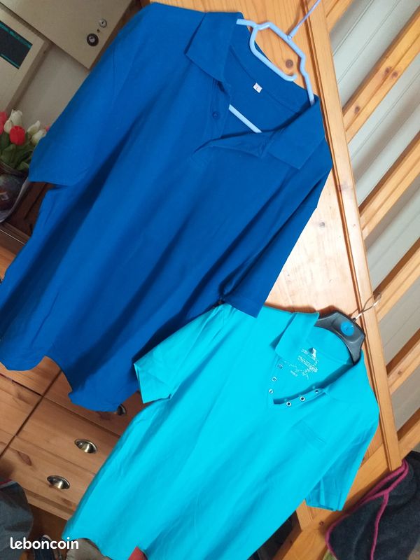 Vêtements homme (image 1)