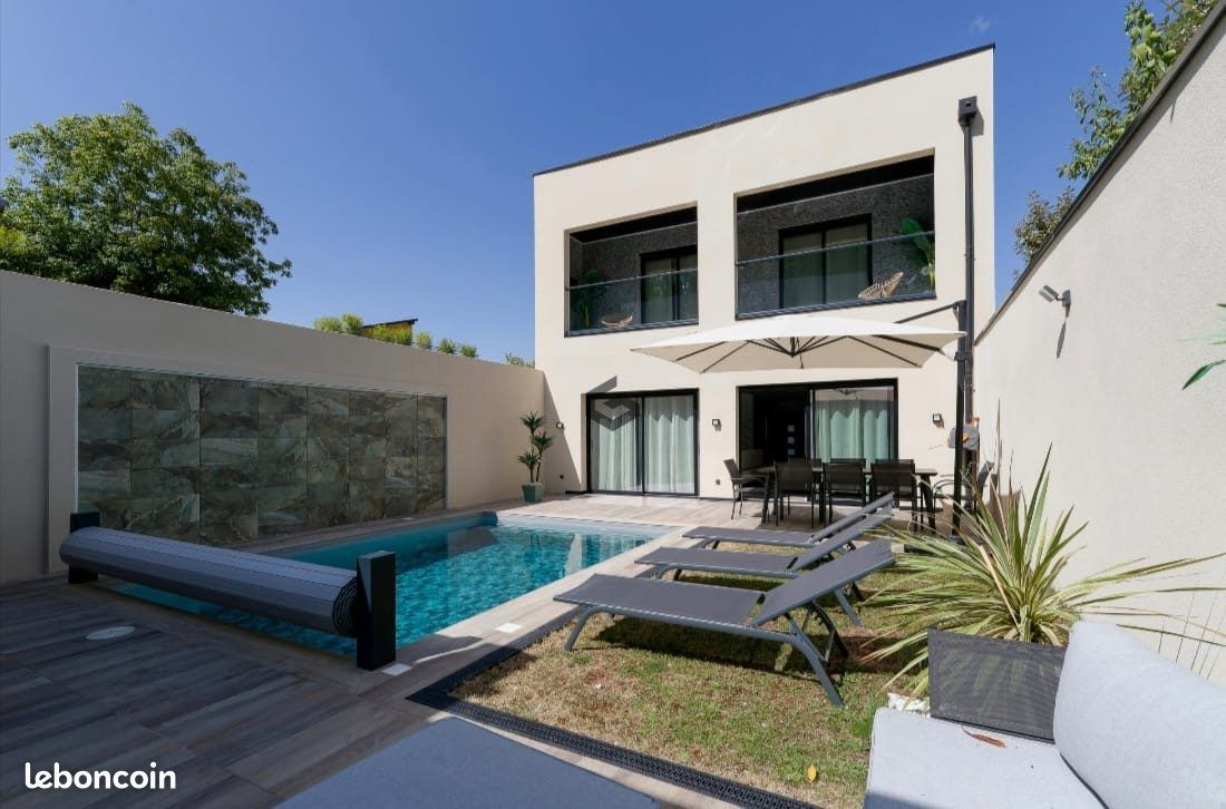 Maison 6 pièces 142 m² · à Saint-Thierry · 142 m² · 449 900 €