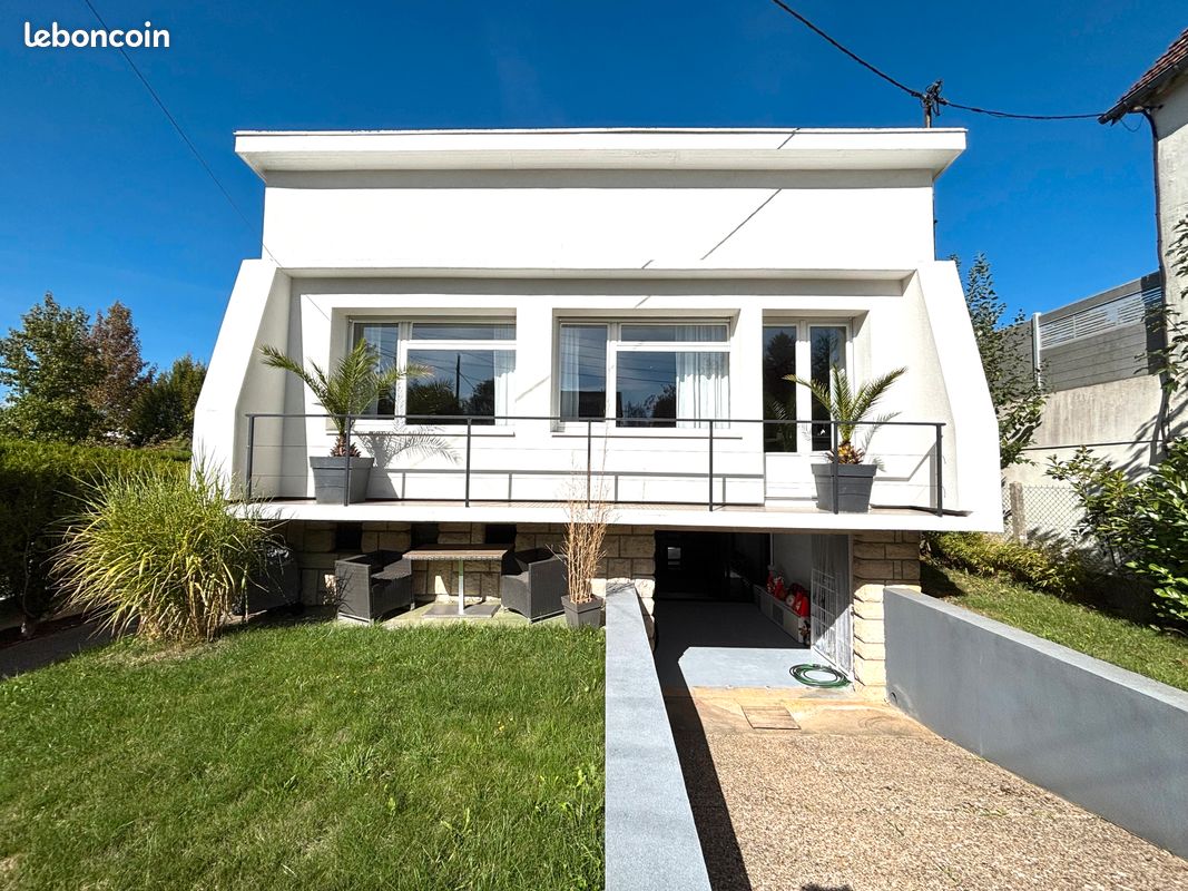 Maison 3 pièces 66 m² · à Bois-Guillaume · 66 m² · 295 000 €