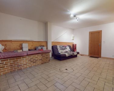 Maison 460 000 € - 138 m²