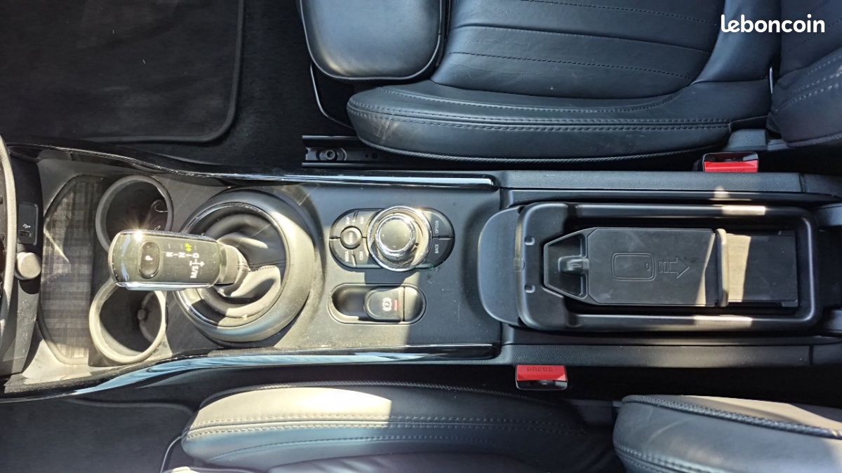 Mini Clubman F54 LCI COOPER S 178 CH DKG7 EDITION PREMIUM PLUS (image 33)