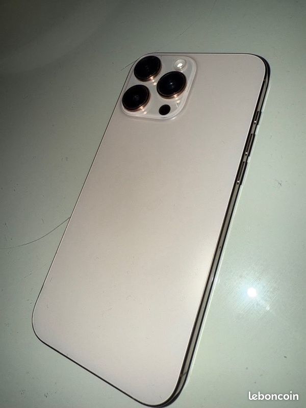 IPhone 16 pro Max (image 2)