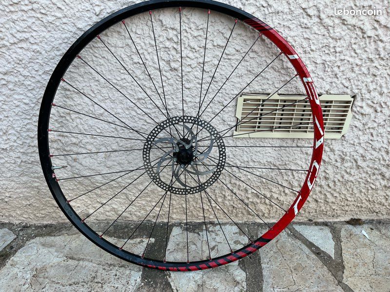 Roue Carbone Roue Vtt 29 Pouces Occasion Roue VTT 29 Pouces Mavic