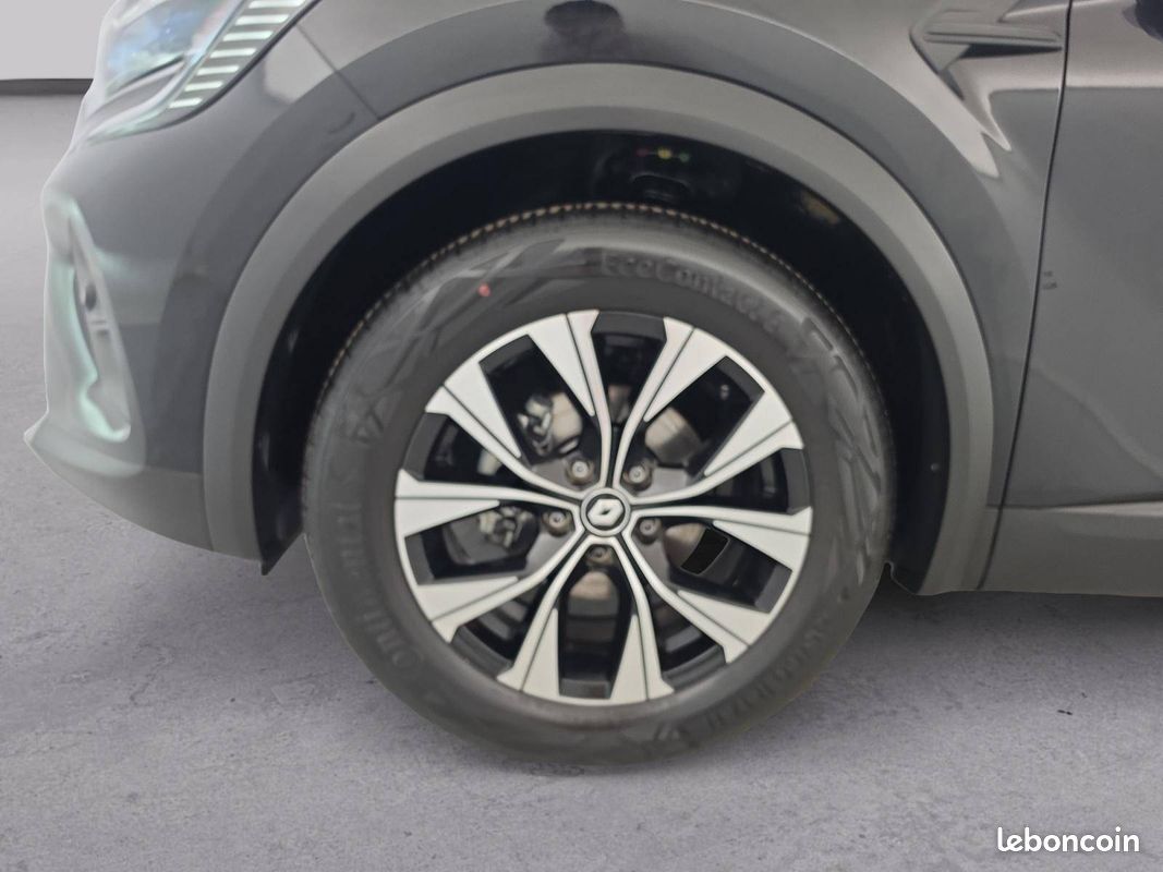 RENAULT Captur TCe 90 Evolution (image 24)