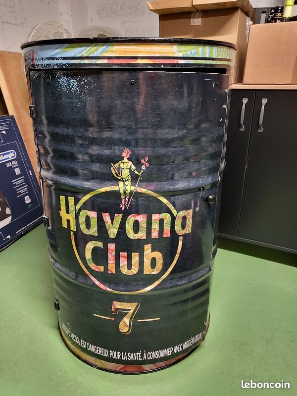Fut bar havana club (image 3)