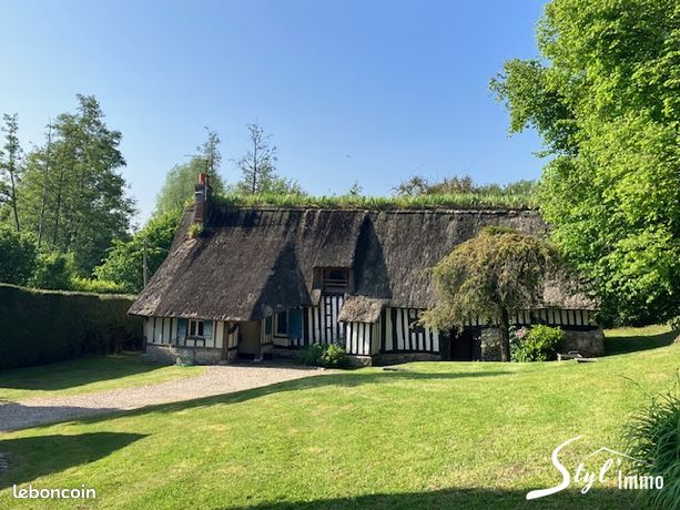 Maison 5 pièces 130 m²