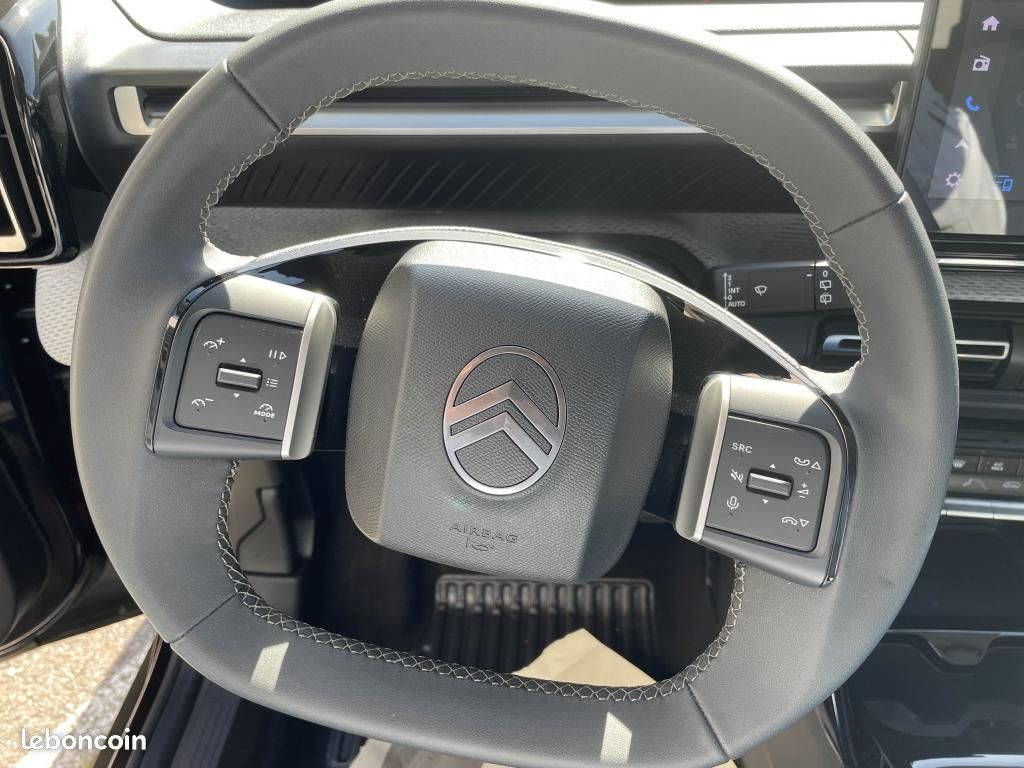 CITROEN C3 1.2 TURBO - 100 S&S Max (image 14)
