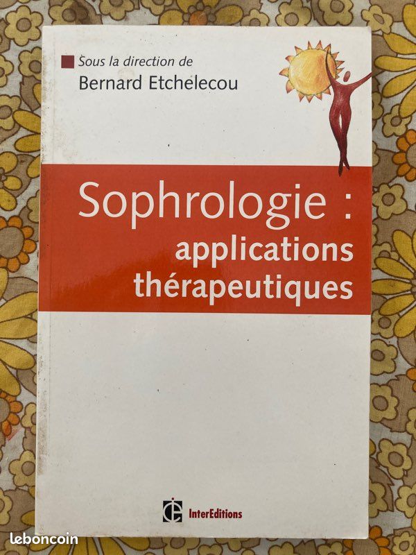 Sophrologie : applications thérapeutiques (image 2)