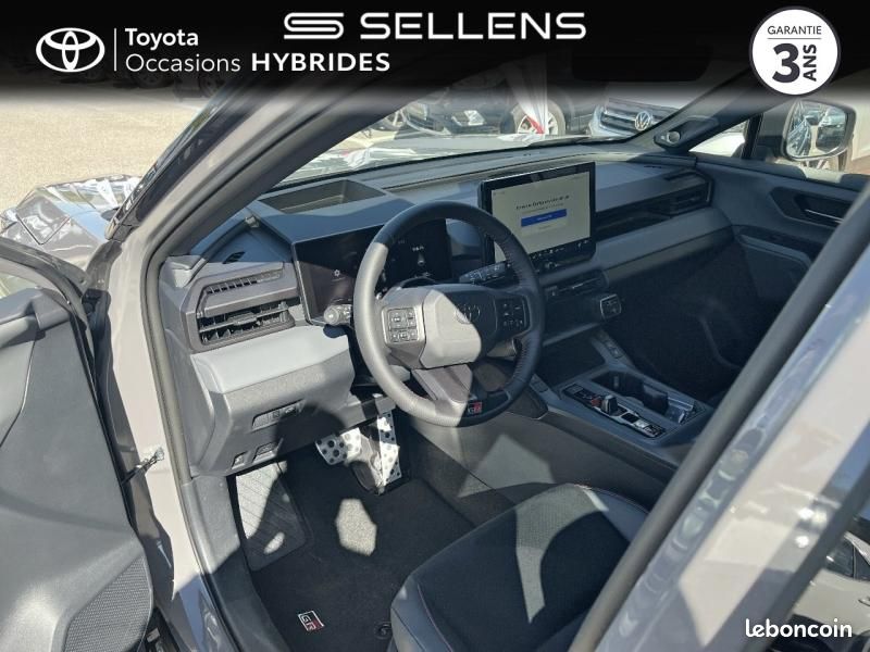 Toyota RAV4 2.5 Hybride 194ch GR Sport AWD-i NG (image 9)