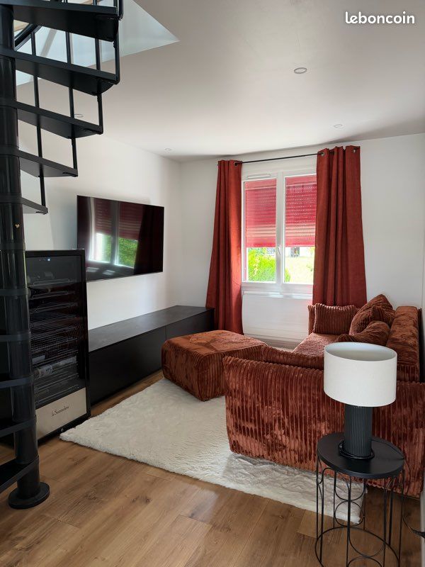 Appartement 3 pièces 61 m² · à Aurillac · 61 m² · 140 000 €