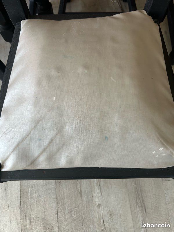 Lot de 6 chaises (image 3)