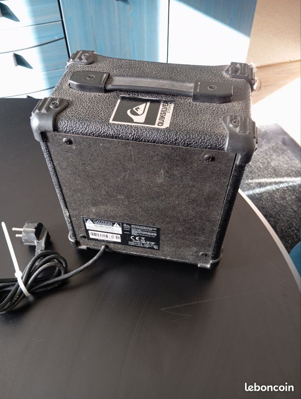 Ampli guitare Ibanez (image 2)