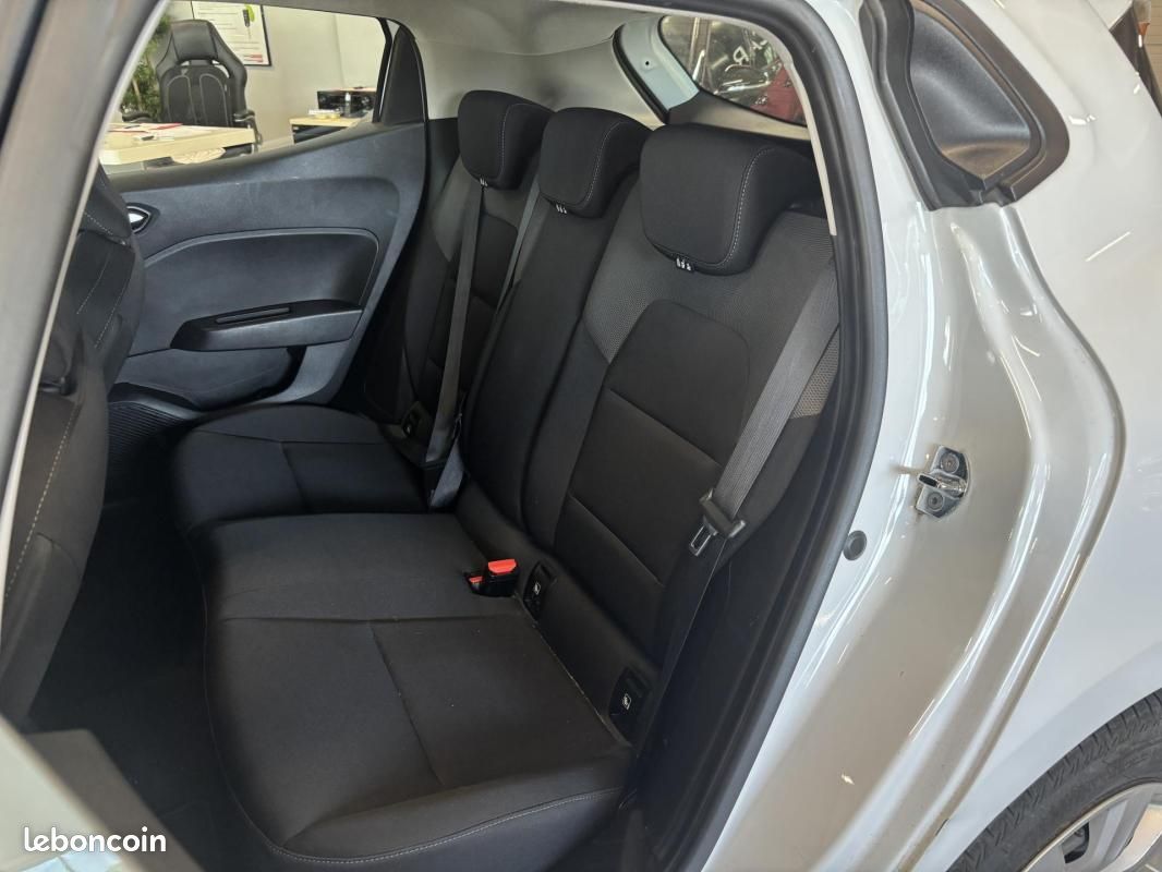 Renault Clio V 1.0 Sce BERLINE Life PHASE 1/ GARANTIE 12 MOIS (image 11)