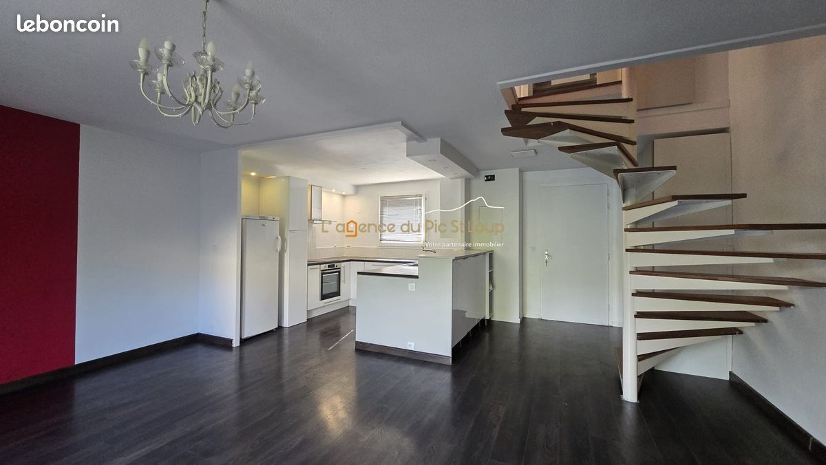 Maison 4 pièces 76 m² · à Prades-le-lez · 76 m² · 311 000 €