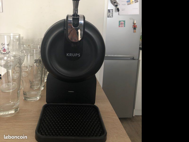 Tireuse à bière krups (image 2)