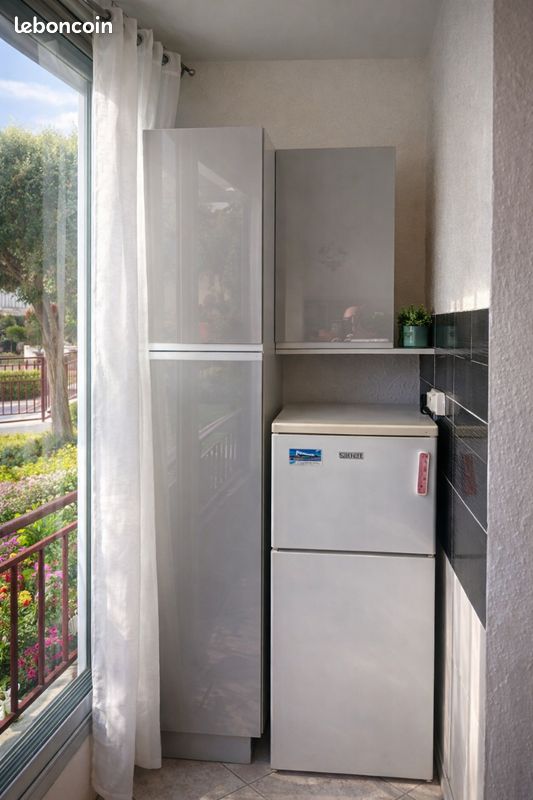 Location studio Balaruc-les-Bains (image 3)