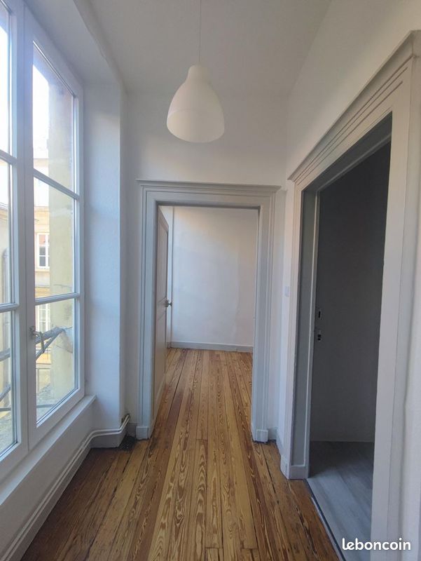 Appartement 3 pièces 64 m² · à Metz · 64 m² · 740 €/mois