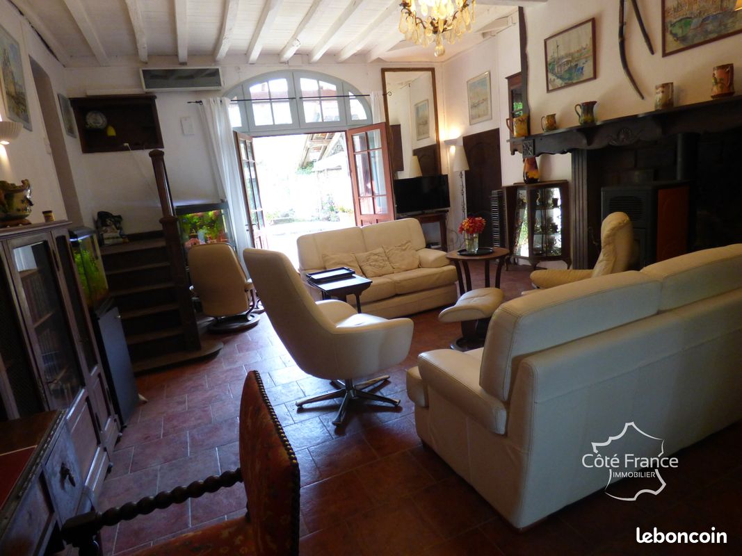 Propriété 16 pièces 495 m² - Salies-de-Béarn 64270 (image principale 6)