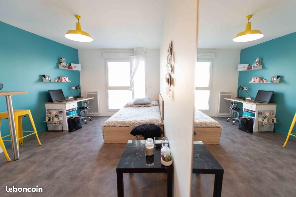 Appartement a louer orly - 1 pièce(s) - 17 m2 - Surfyn