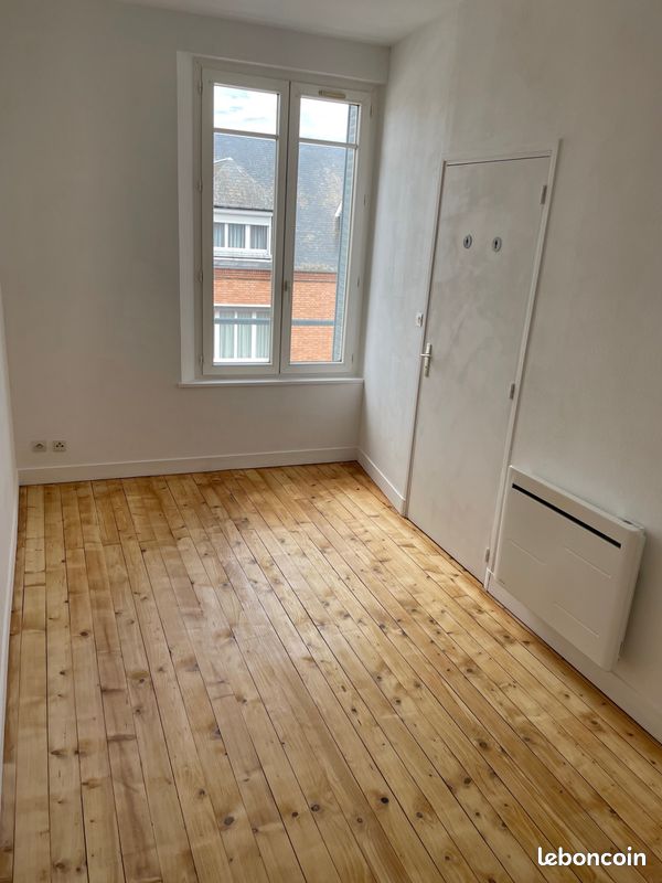 Appartement 1 pièce 23 m² · à Grandvilliers · 23 m² · 375 €/mois