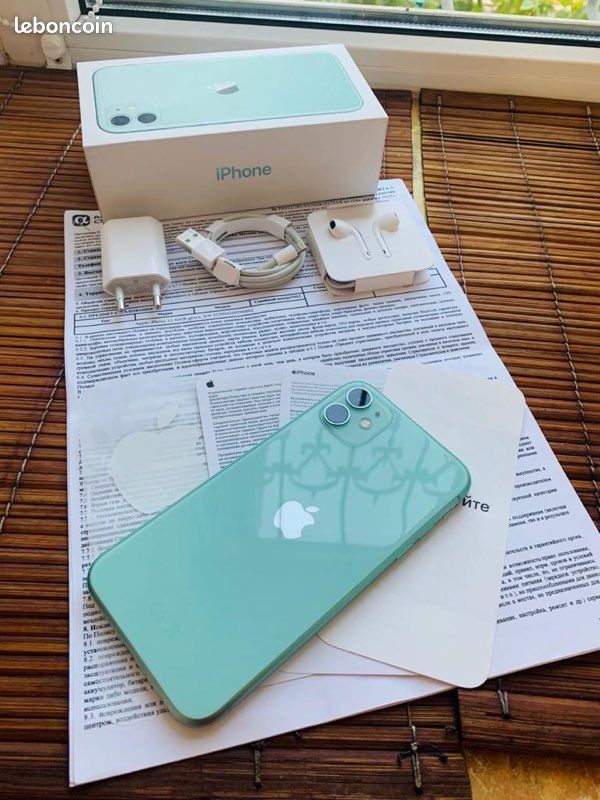 IPhone 11 (image 1)