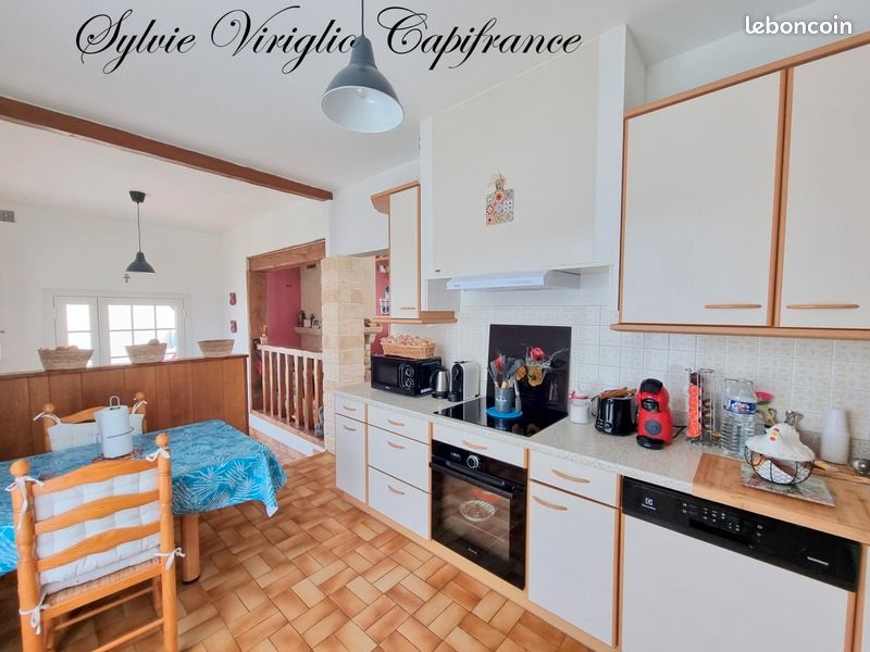 Maison 7 pièces 188 m² - Bergerac 24100 (image principale 5)