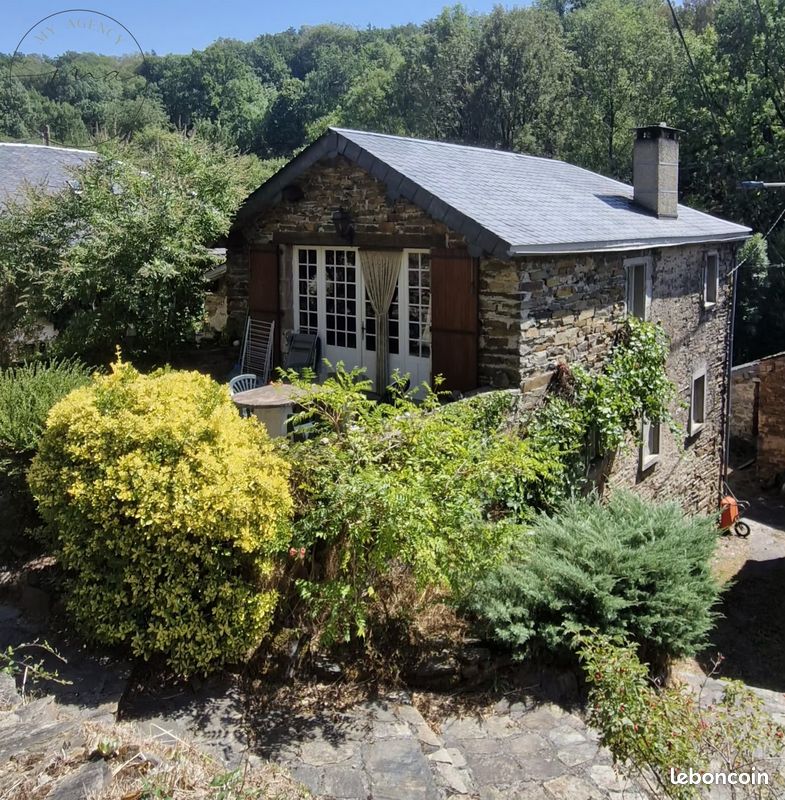Maison 6 pièces 105 m² · à Gijounet · 105 m² · 107 000 €