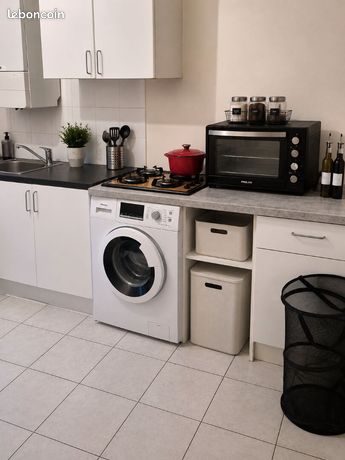 Maison 6 pièces 126 m² — 2