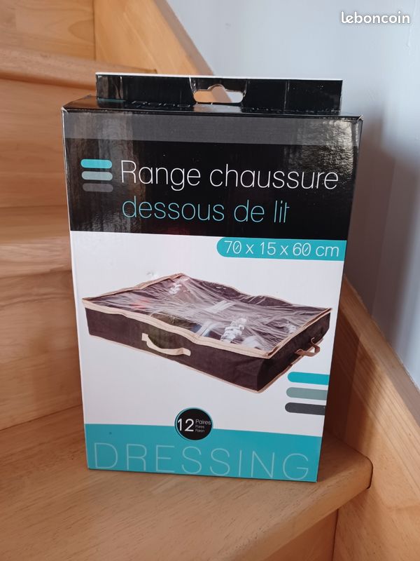 Range chaussures (image 1)