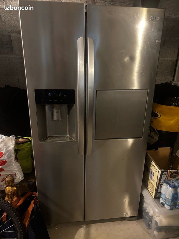 Sitemapcdatahttpsinfbizidfrigo Americain Lg Ancien Modelenull