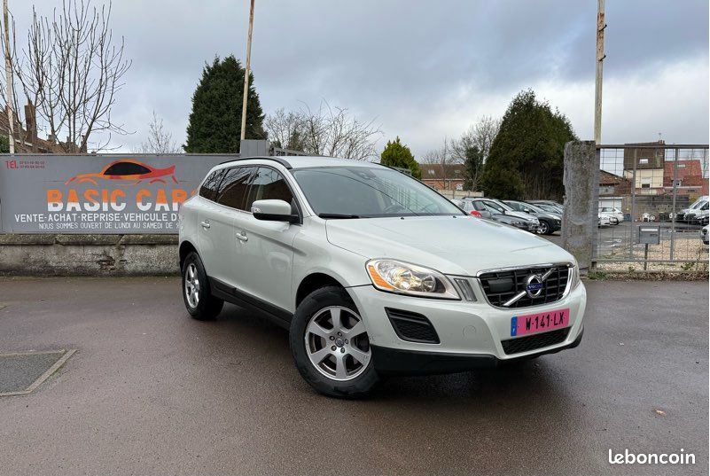 Volvo XC60 2.0d 136chv (image 2)