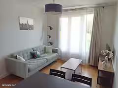 Appartement 4 pièces 54 m² · à Nantes · 54 m² · 1 000 €