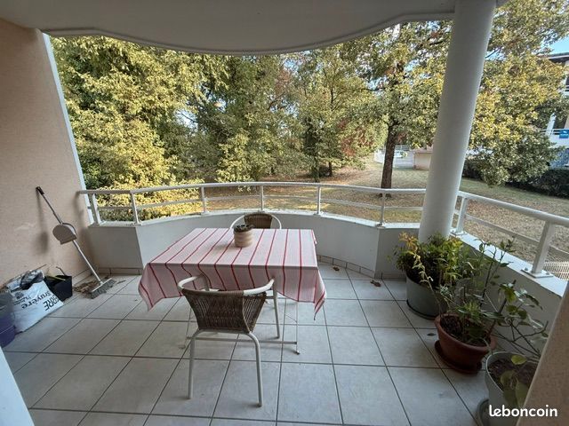 Appartement 2 pièces 42 m² · à Saint-Pierre-du-Mont · 42 m² · 540 €/mois