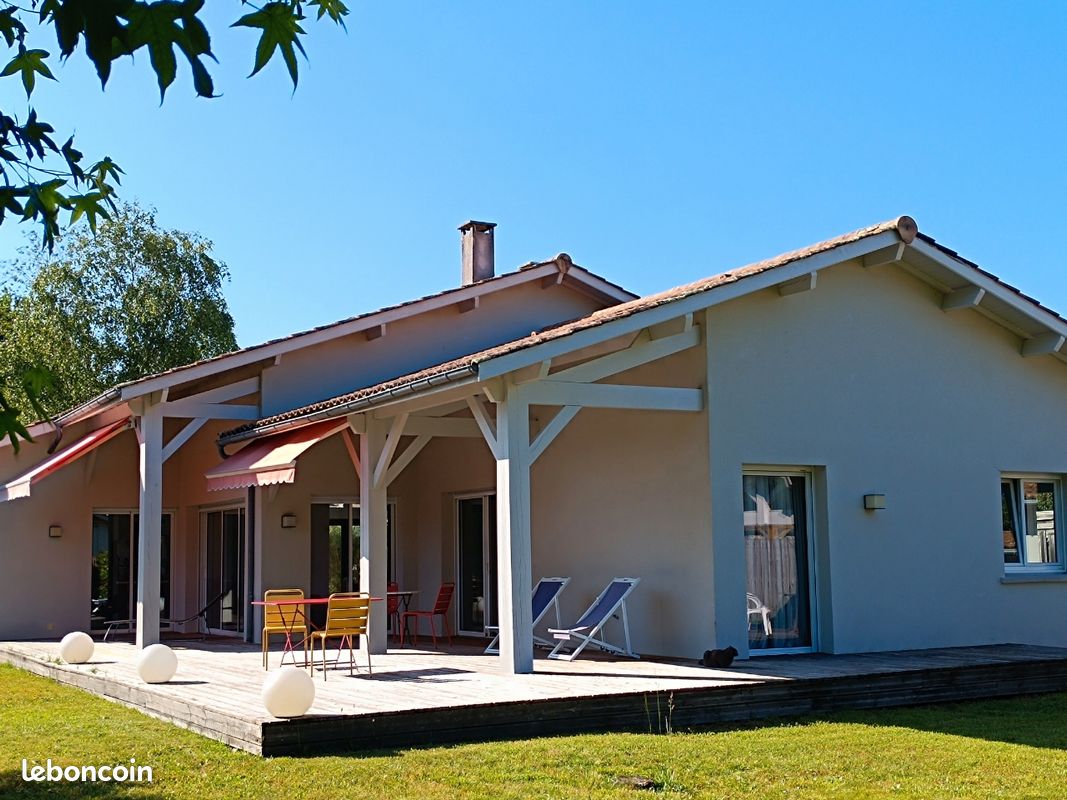Maison 6 pièces 180 m² · à Andernos-les-Bains · 180 m² · 775 000 €