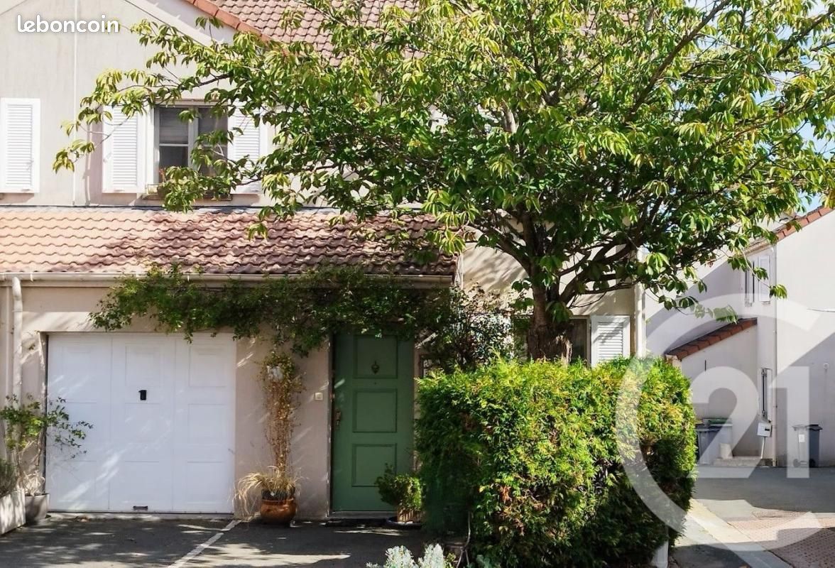 Maison 4 pièces 80 m² · à Domont · 80 m² · 339 500 €