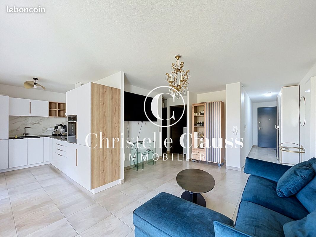 Appartement 3 pièces 62 m² · à Cernay · 62 m² · 246 000 €
