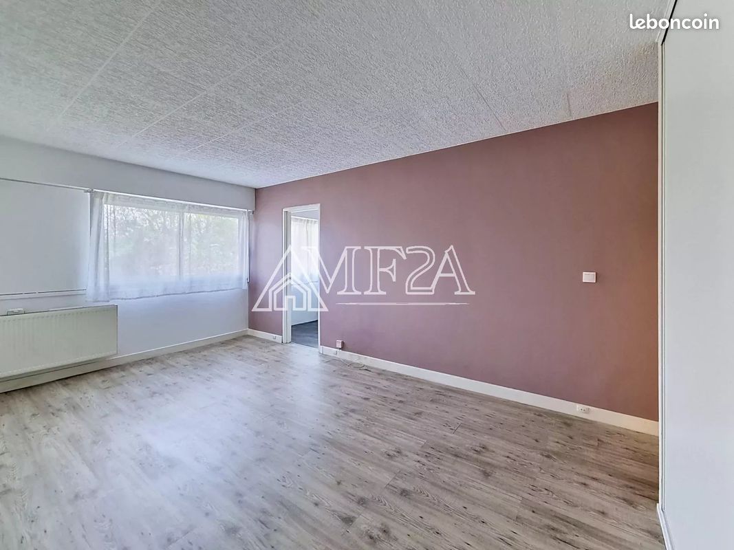 Appartement 2 pièces 55 m² · à Massy · 55 m² · 165 000 €