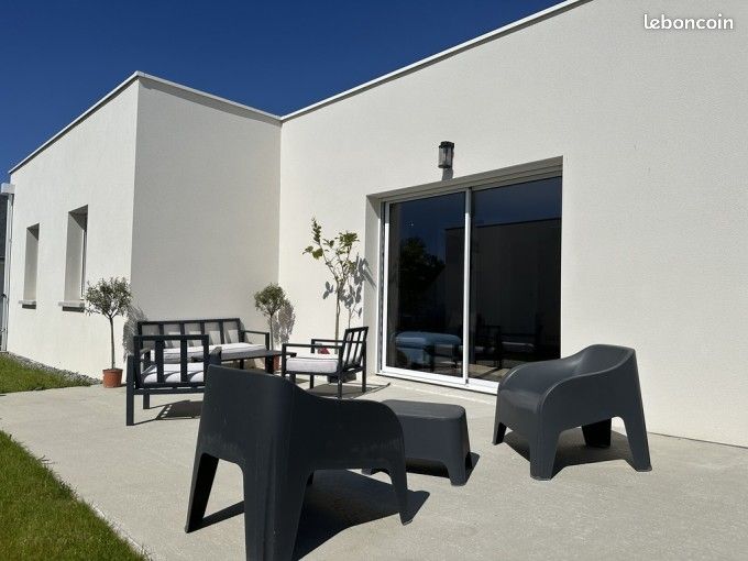 Maison 5 pièces 85 m² · à Clohars-Carnoët · 85 m² · 284 000 €