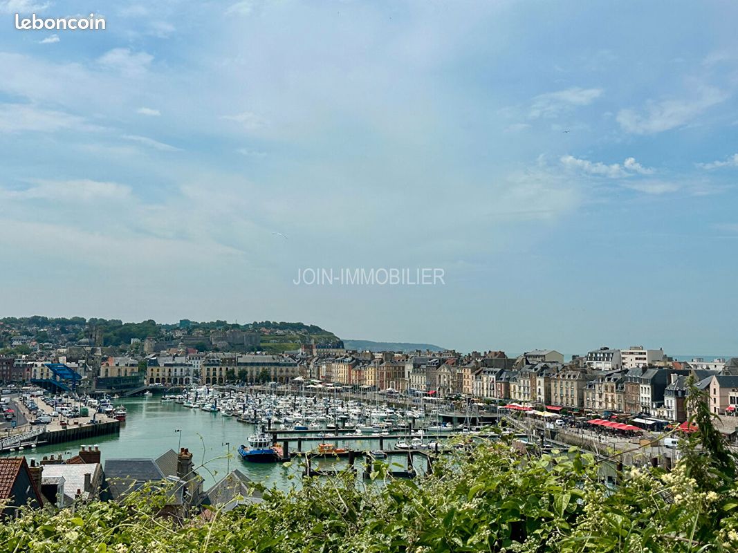 Maison 4 pièces 55 m² · à Dieppe · 55 m² · 140 400 €
