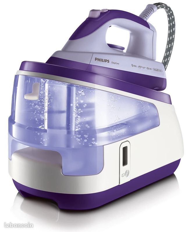 NEUF * Centrale vapeur PHILIPS Série 8000 (image 1)