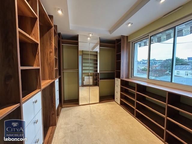 Appartement a louer poitiers - 3 pièce(s) - 117 m2 - Surfyn