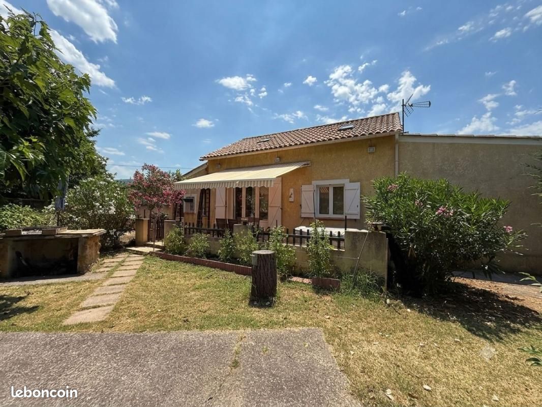 Maison 4 pièces 100 m² · à Trets · 100 m² · 435 000 €
