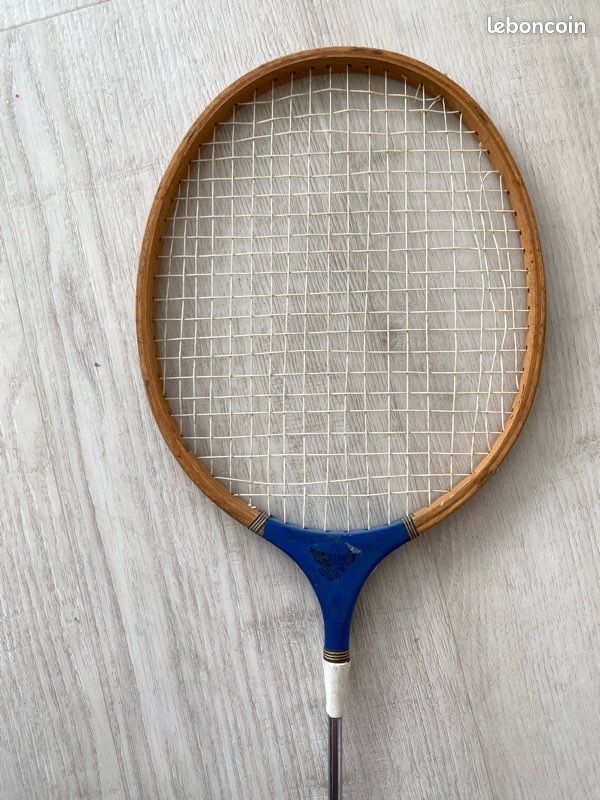Raquettes de badminton (image 2)