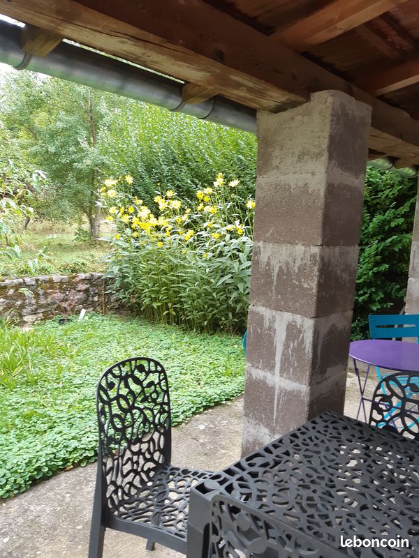 Gite ⭐⭐ Courchaton (image 10)