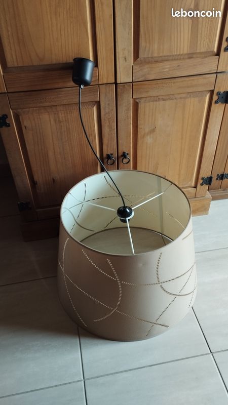 Lustre Mathias Leroy Merlin (image 3)