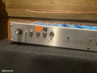 Synthétiseur Moog The Source (image 7)