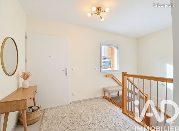 Maison 4 pièces 96 m² — 4