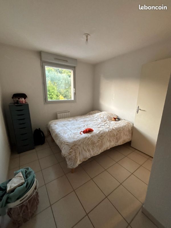 Appartement 2 pièces · à Albertville · 600 €/mois