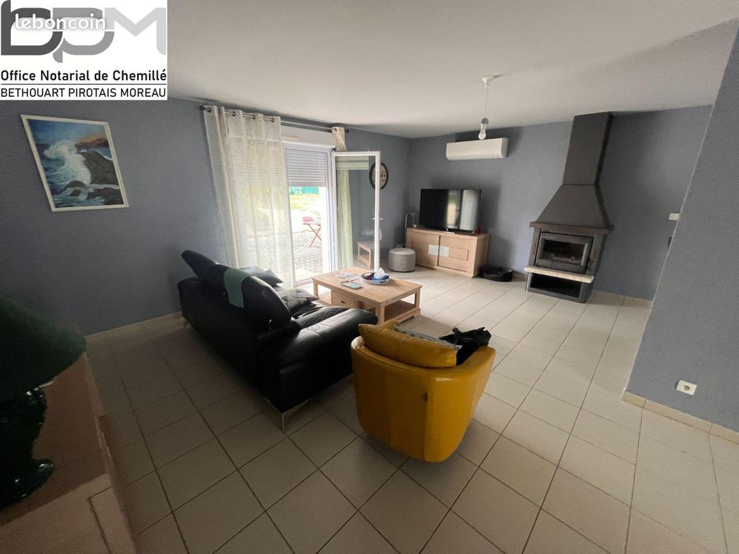 Maison 4 pièces 91 m² · à Coron · 91 m² · 229 000 €