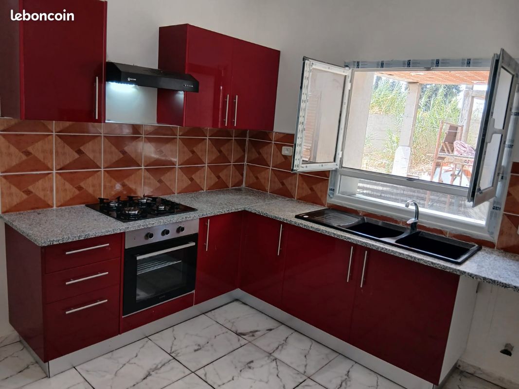 Appartement 2 pièces 45 m² · à Nice · 45 m² · 40 000 €
